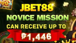Jbet888 Online Casino