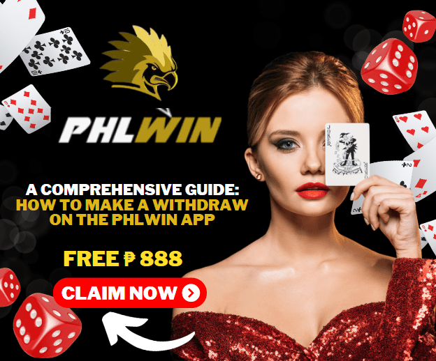 phlwin app withdrawals