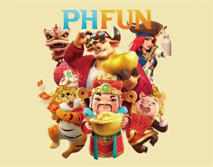 Phfun
