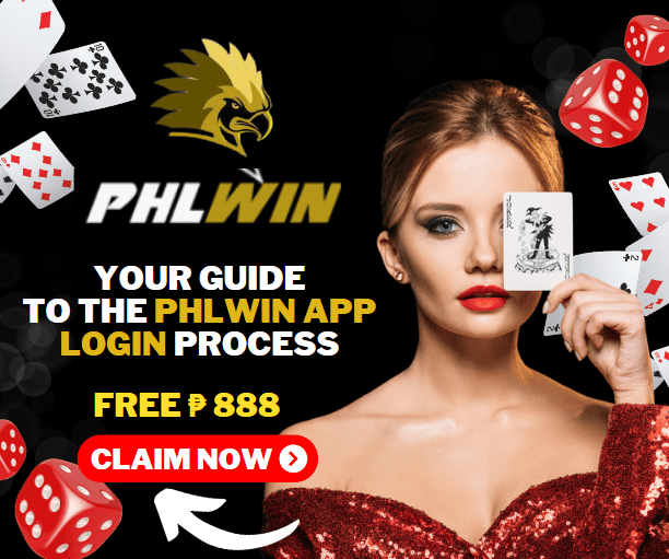 phlwin app login