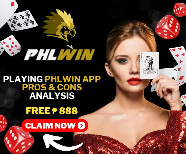 phlwin app pros and cons