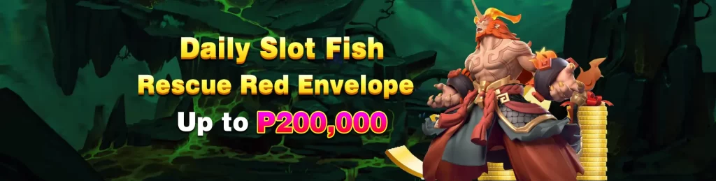 Slot Fish Bonus