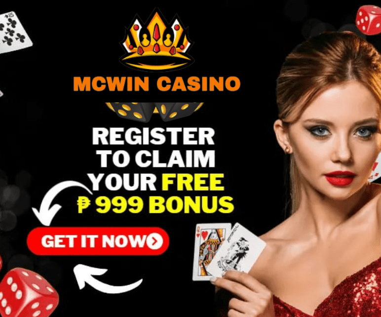 mcwin vip casino
