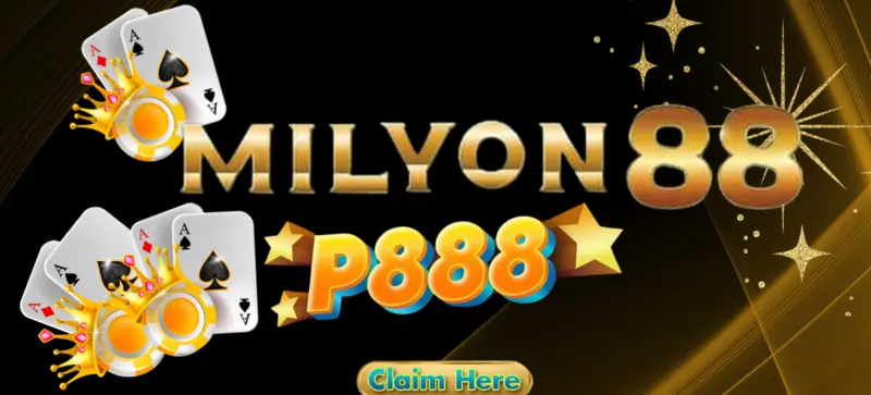 Milyon88 Online Casino