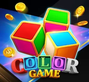 Color Game Online