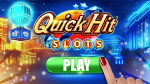 Quick Hit Slots