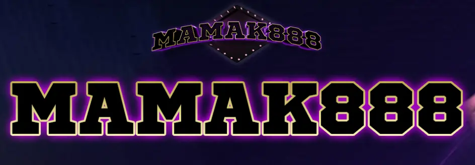 MAMAK888