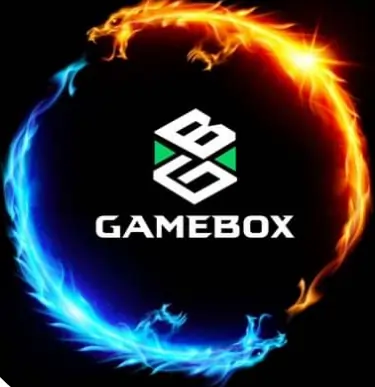 gamebox888
