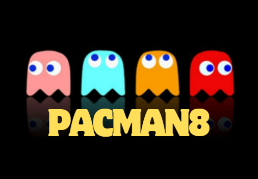 pacman8
