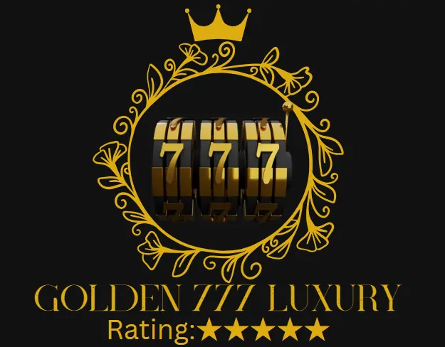 Golden 777 Luxury