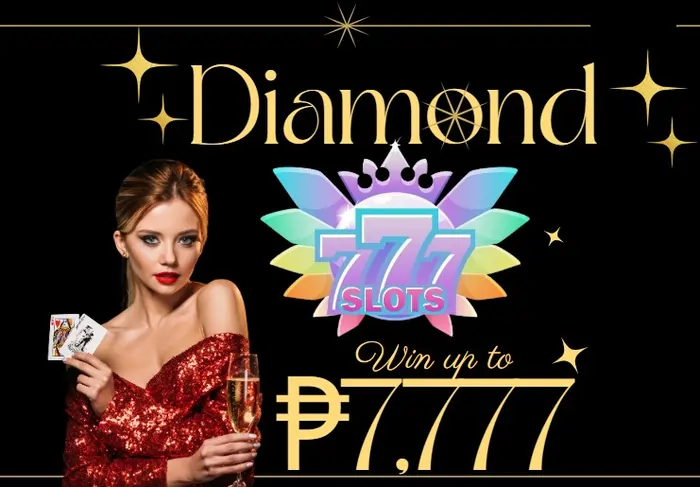 Diamond 777 Slot