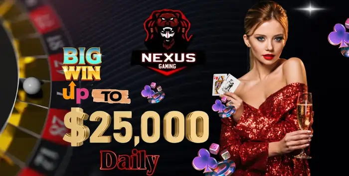 Nexus Gaming
