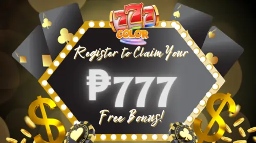 777Color Casino
