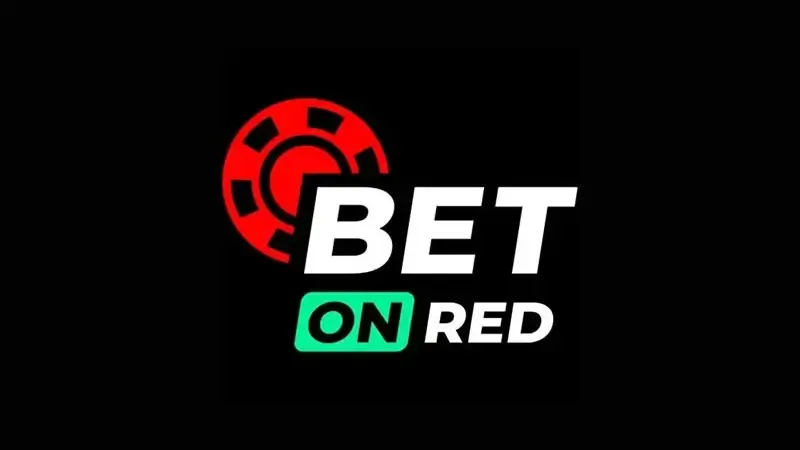 BET ON RED
