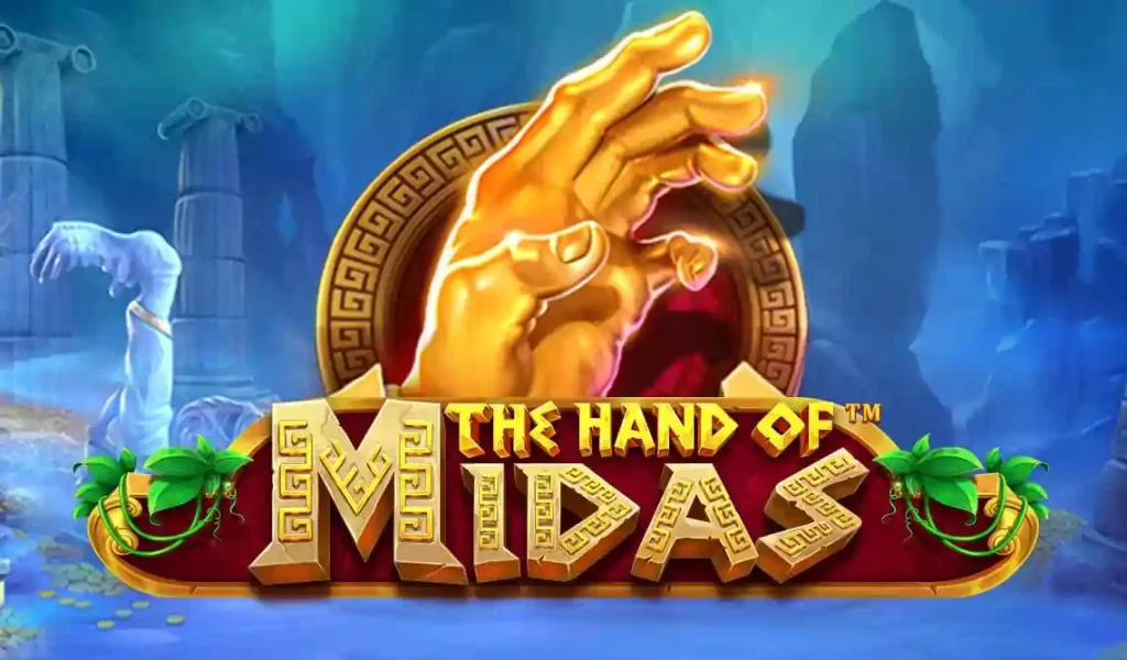 hand of midas