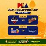 2024 Philippine Cup