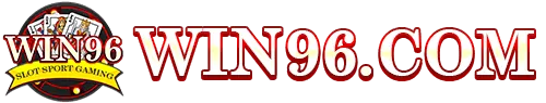 Win96 Casino Login Register