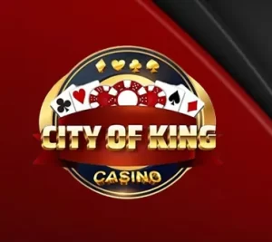 cok888 city of king casino