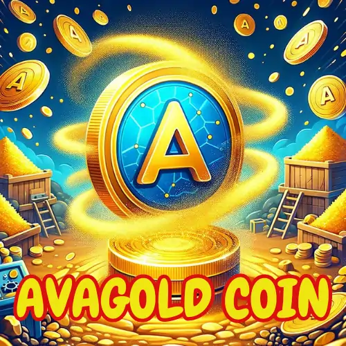 AVAGOLD COIN