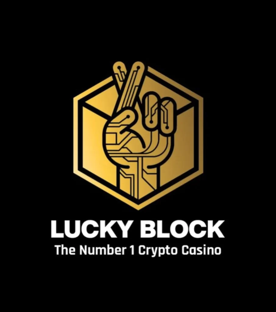 LUCKY BLOCK CRYPTO