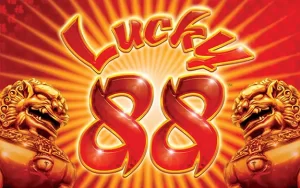 Luckyjackpot88