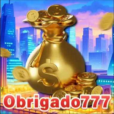 OBRIGADO777