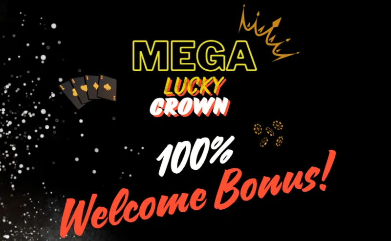 Mega Lucky Crown