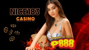 NICE183 Casino