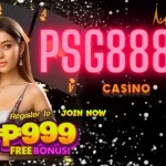 PSG888 Casino