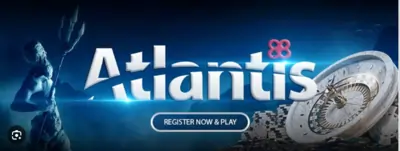 Atlantis88