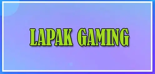 Lapak Gaming