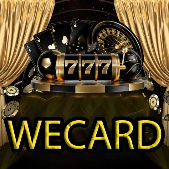 WeCard Casino