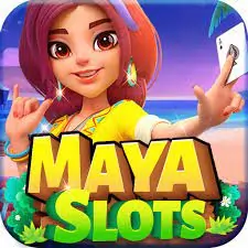 maya slots