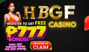 HBGF Casino