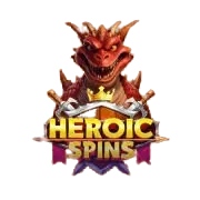 heroic spins