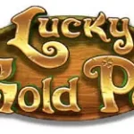 lucky gold