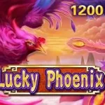 lucky phoenix 777