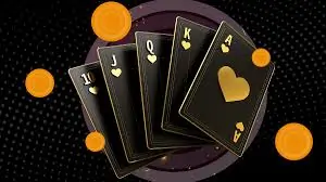 Playing Card Casino