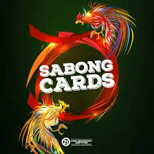 Sabong Card