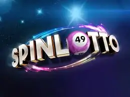 Spin Lotto