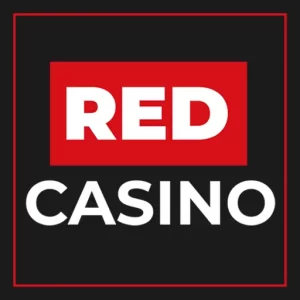 red casino