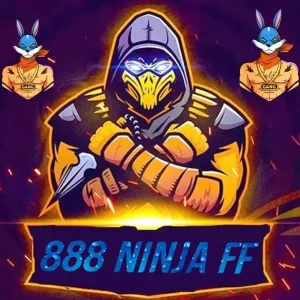 888 ninja