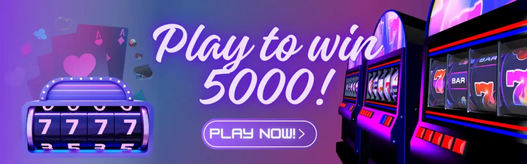 play to win 5000
