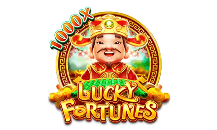 lucks4fortune
