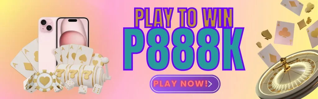 play to win 888