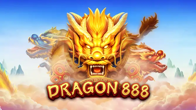 dragon888