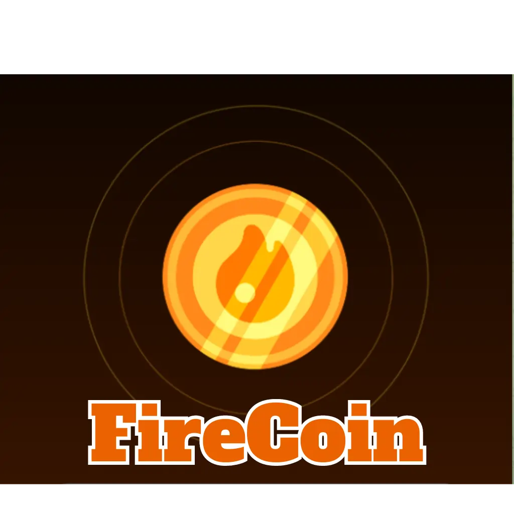 Firecoin