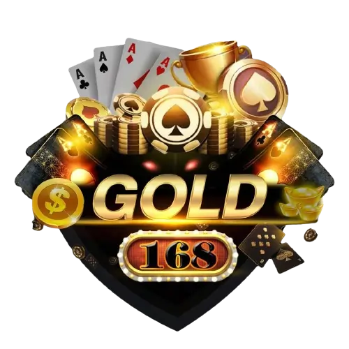 GOLD168