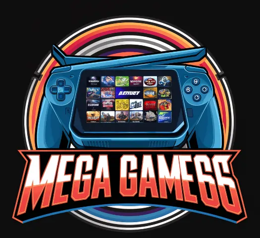 MEGA GAME66