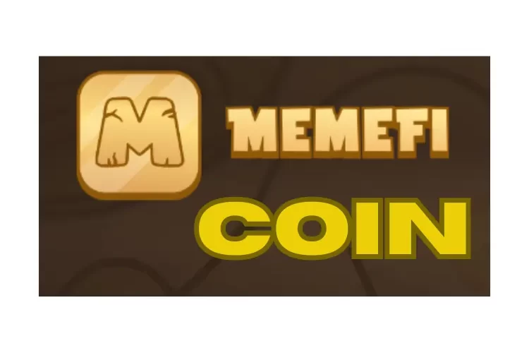 MEMEFI COIN
